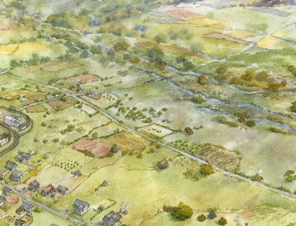 How is the River Culm performing? Connecting the Culm